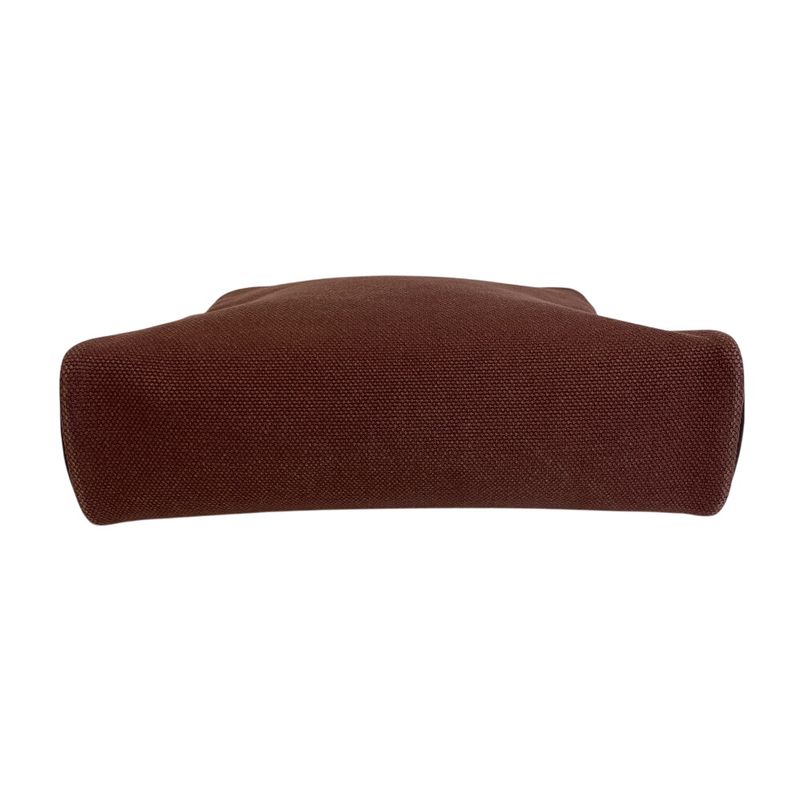 Hermes Pouch Canvas