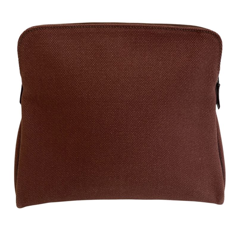 Hermes Pouch Canvas