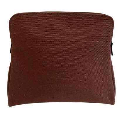 Hermes Pouch Canvas