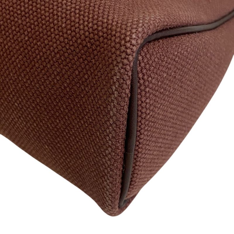 Hermes Pouch Canvas
