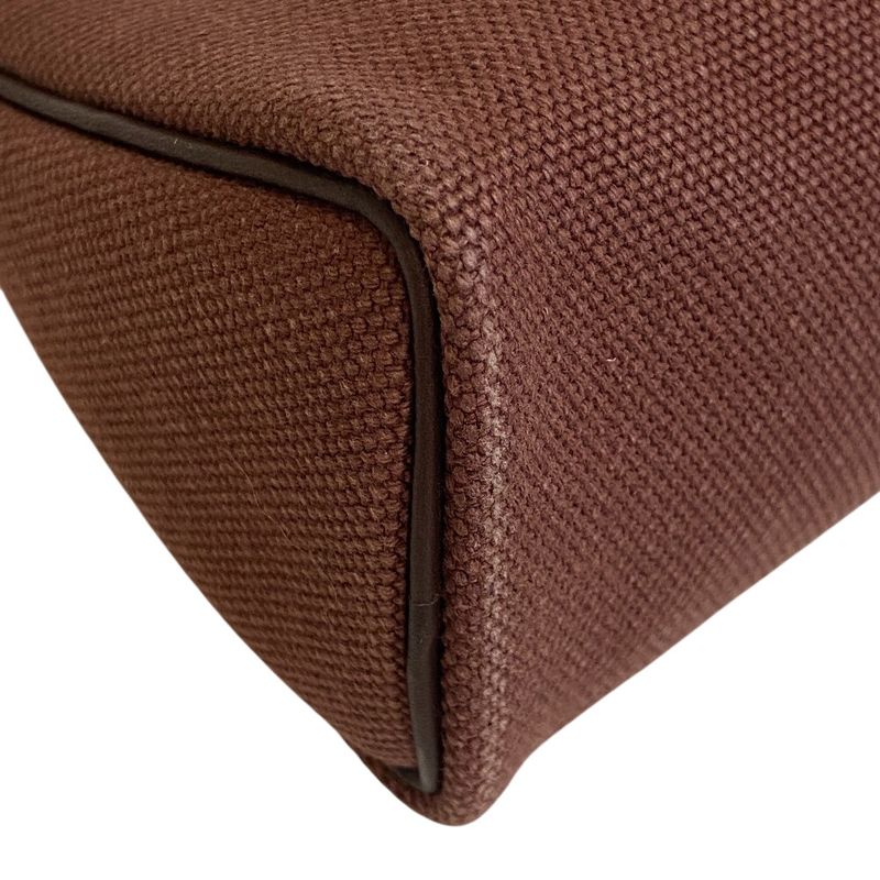 Hermes Pouch Canvas
