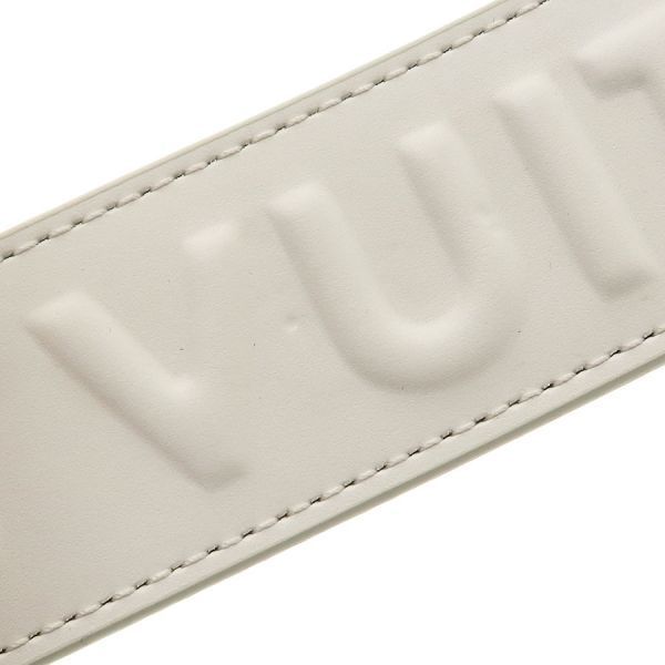 Louis Vuitton Belt LV Aerogram