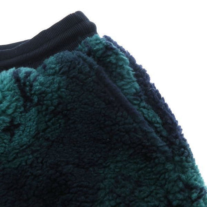 Louis Vuitton Pants Sq9 Wool Polyester