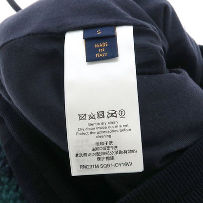Louis Vuitton Pants Sq9 Wool Polyester