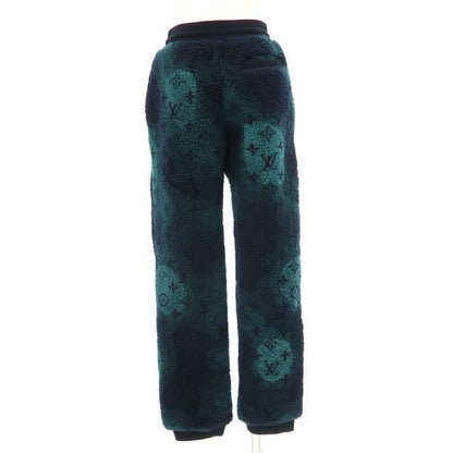 Louis Vuitton Pants Sq9 Wool Polyester