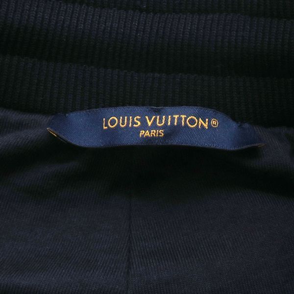 Louis Vuitton Pants Sq9 Wool Polyester