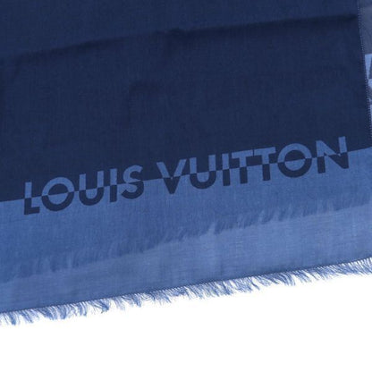 Louis Vuitton Shawl Graphic Dual