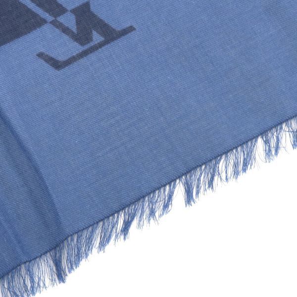 Louis Vuitton Shawl Graphic Dual