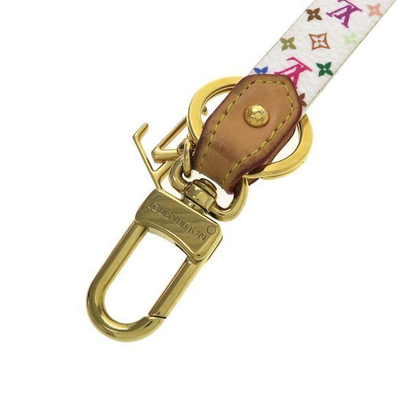 Louis Vuitton Multicolor LV Tm Dragonne XL