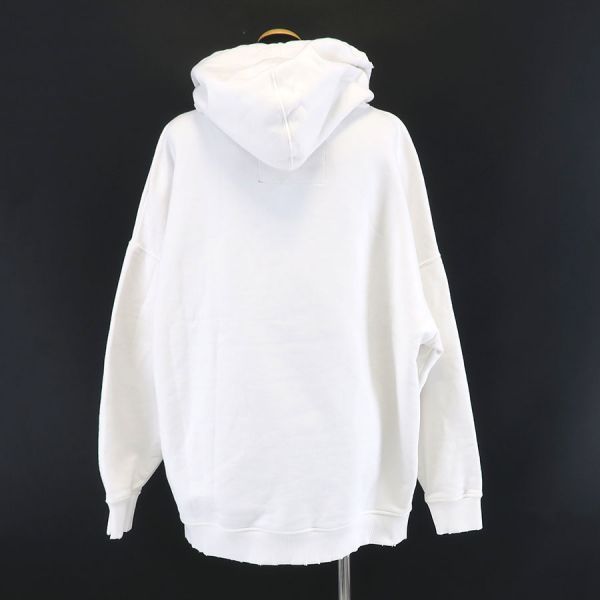 Fendi Hoodie Cotton XS