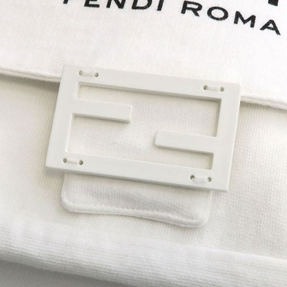 Fendi Hoodie Cotton XS
