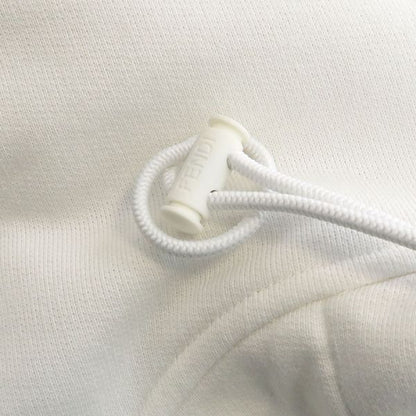 Fendi Hoodie Cotton XS