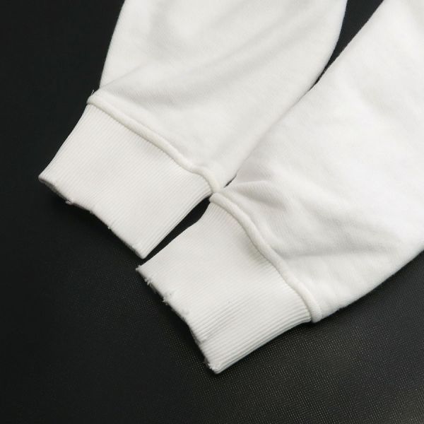 Fendi Hoodie Cotton XS