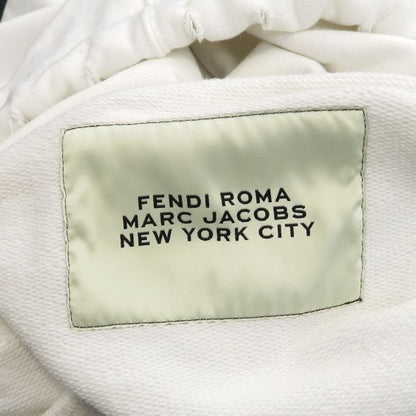 Fendi Hoodie Cotton XS