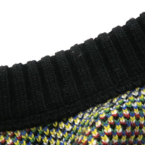 Gucci Sweater Wool XS