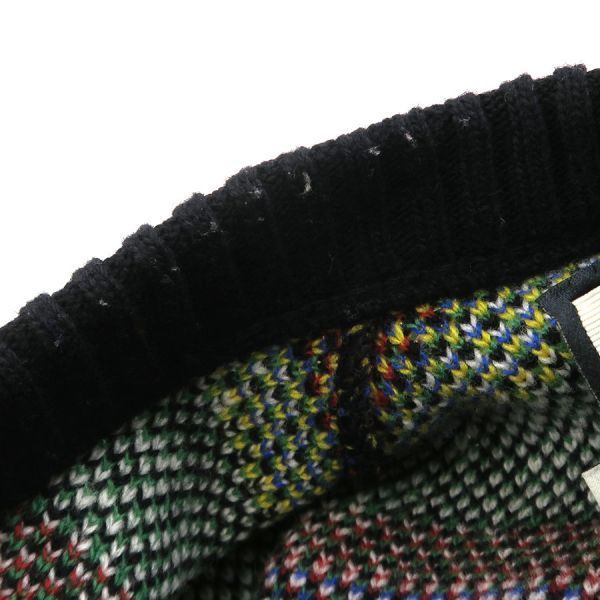 Gucci Sweater Wool XS