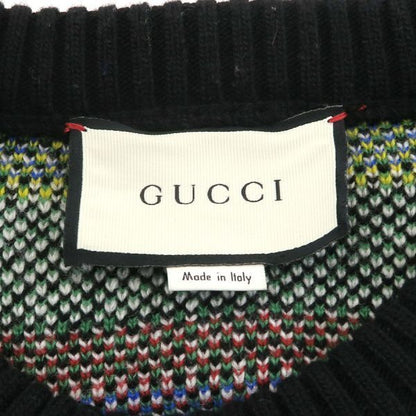 Gucci Sweater Wool XS