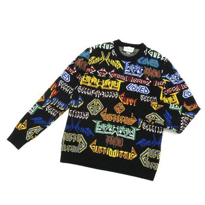 Gucci Sweater Wool XS