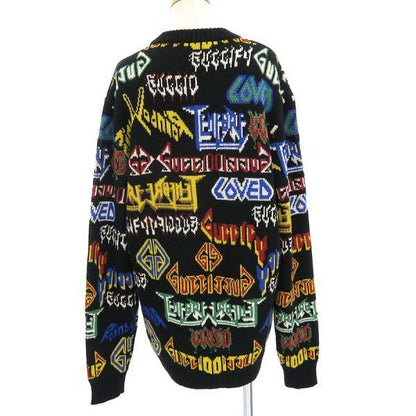 Gucci Sweater Wool XS