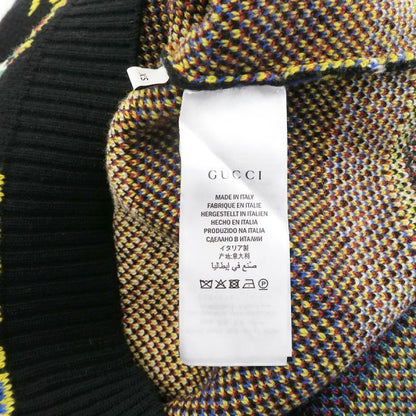 Gucci Sweater Wool XS