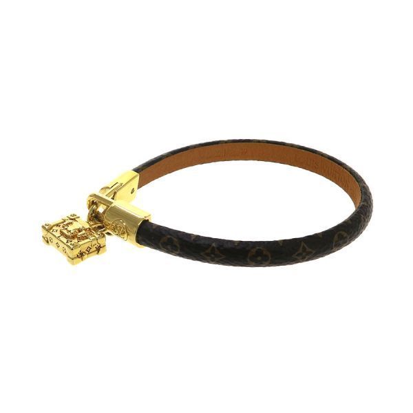 Louis Vuitton Bracelet LV Petit Mal