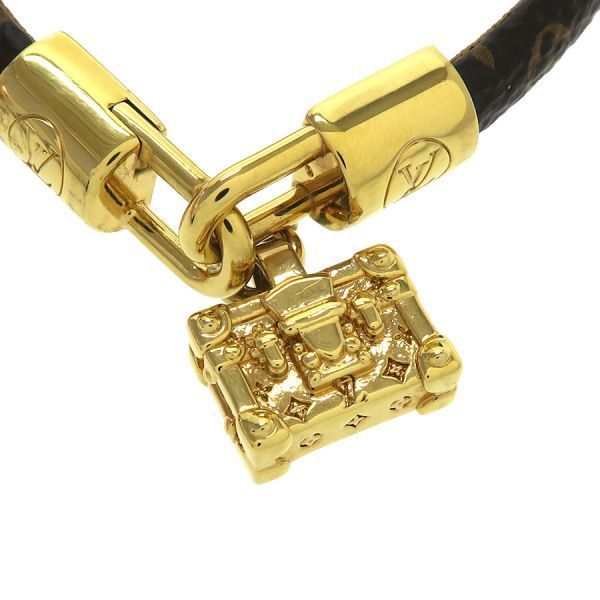 Louis Vuitton Bracelet LV Petit Mal