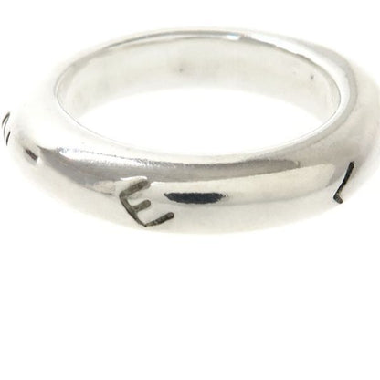 Chanel Triple Logo Ring 925