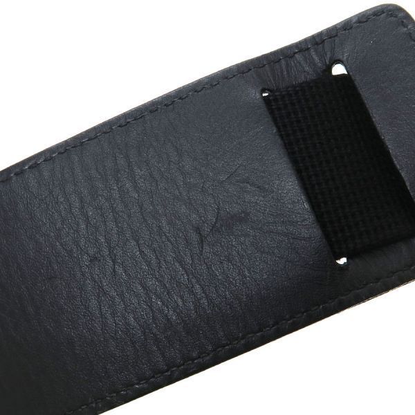 Gucci GG Supreme Leather
