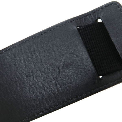 Gucci GG Supreme Leather
