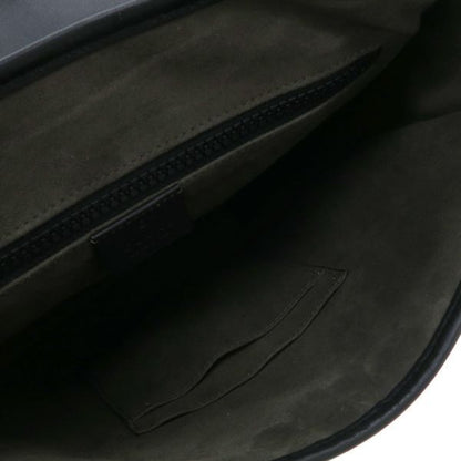 Gucci GG Supreme Leather