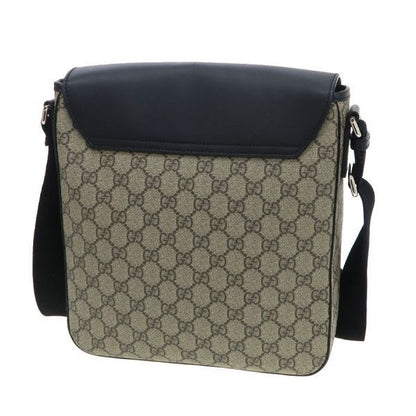 Gucci GG Supreme Leather