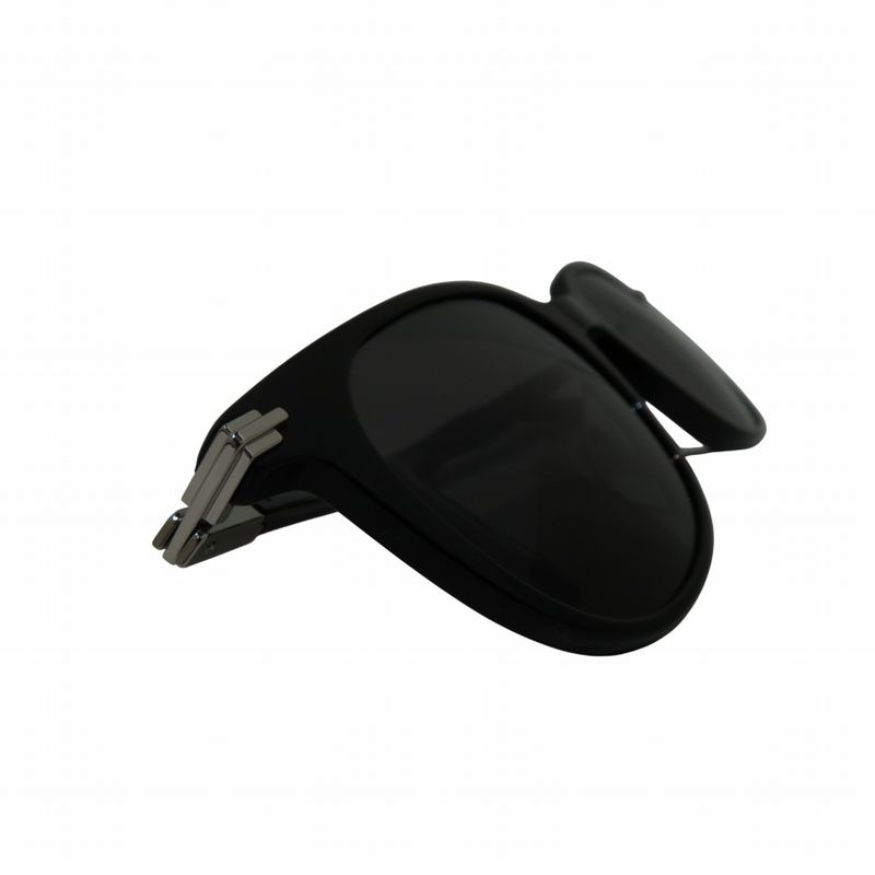 Dior Christian Sunglasses Black