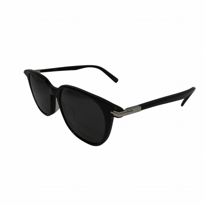 Dior Christian Sunglasses Black