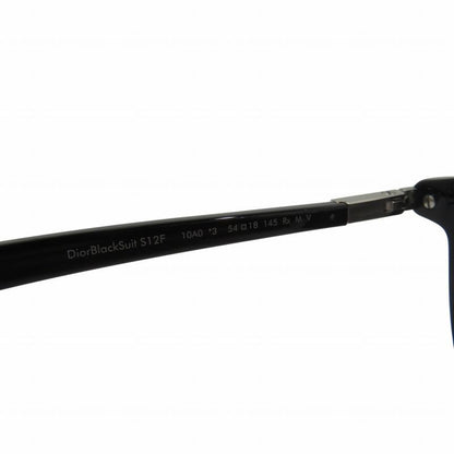 Dior Christian Sunglasses Black