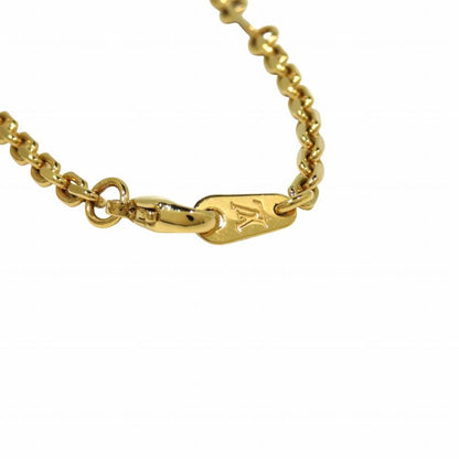 Louis Vuitton Chain LV Yours Necklace Total Weight