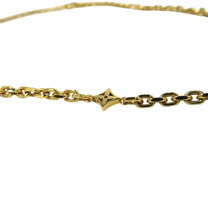 Louis Vuitton Chain LV Yours Necklace Total Weight