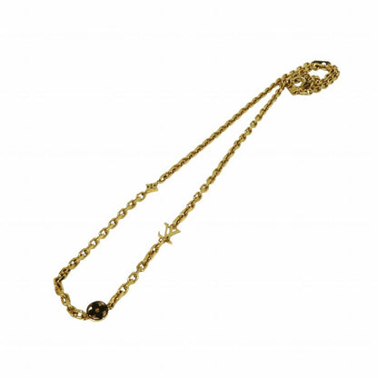 Louis Vuitton Chain LV Yours Necklace Total Weight
