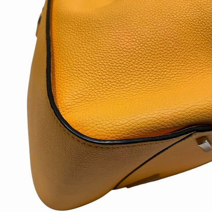 Loewe Drawstring Hammock Handbag Calf Leather
