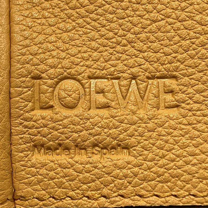 Loewe Drawstring Hammock Handbag Calf Leather