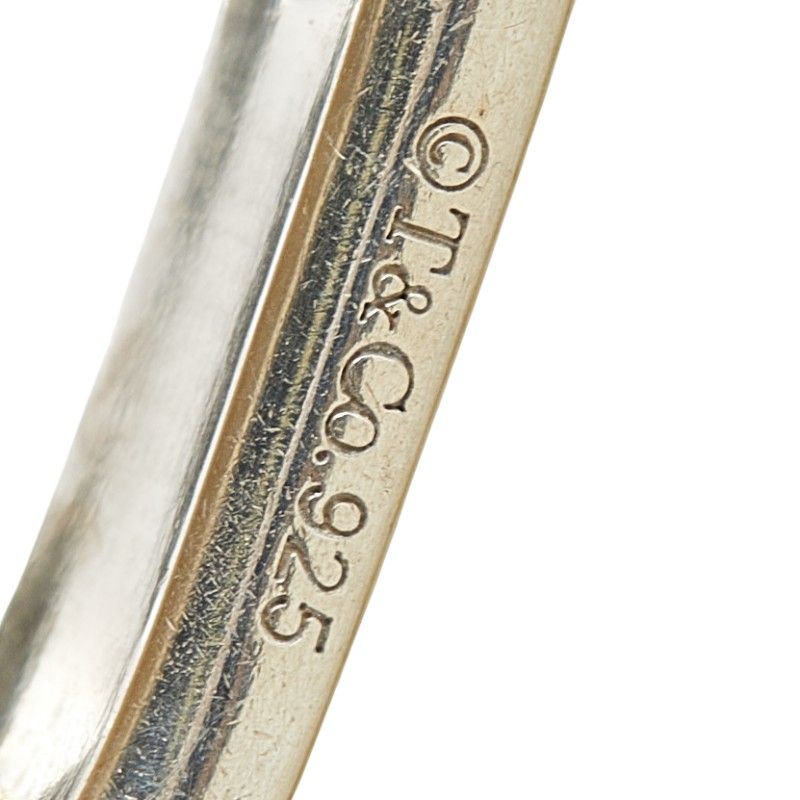Tiffany & Co. Lou Silver