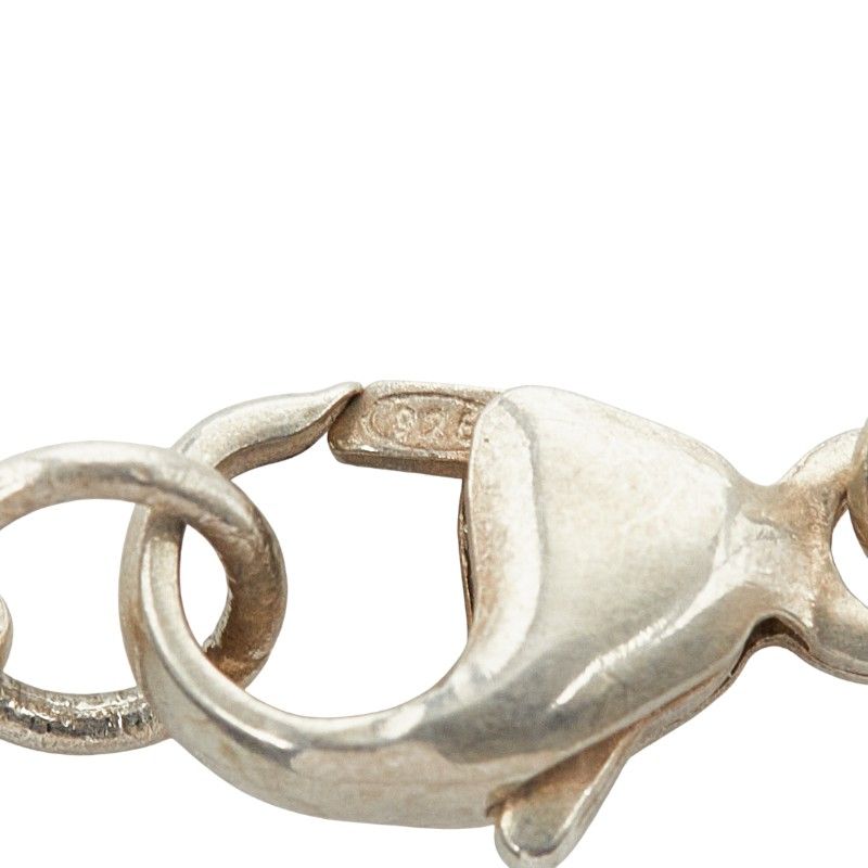 Tiffany & Co. Lou Silver