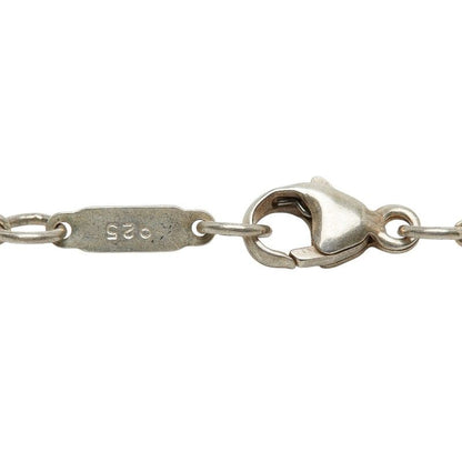 Tiffany & Co. Lou Silver