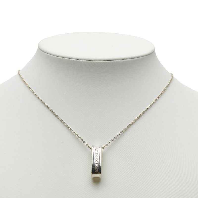 Tiffany & Co. Lou Silver