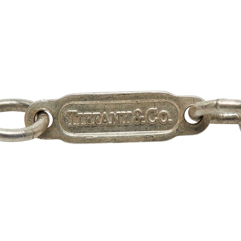 Tiffany & Co. Lou Silver