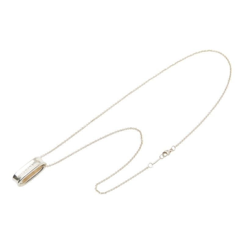 Tiffany & Co. Lou Silver