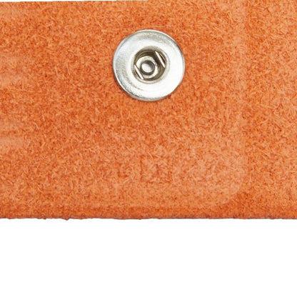 Hermes Ulysse PM Notebook Cover Orange Togo