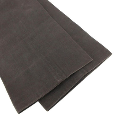 Hermes Twill Pants Slacks Center Press Top