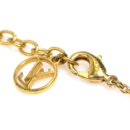 Louis Vuitton Necklace Collier LV Angel