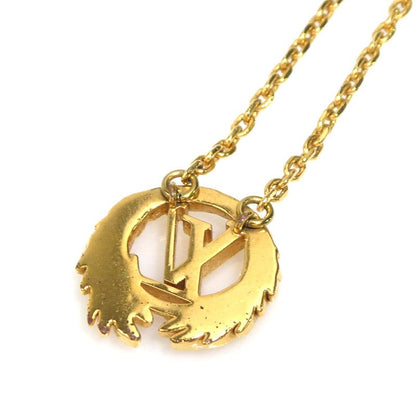 Louis Vuitton Necklace Collier LV Angel