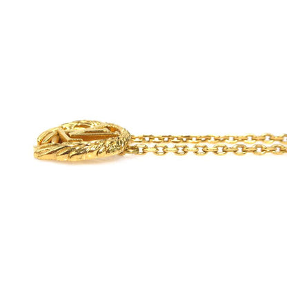 Louis Vuitton Necklace Collier LV Angel